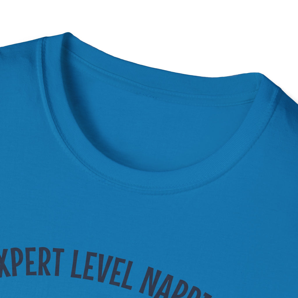 Expert Level Napping T-Shirt