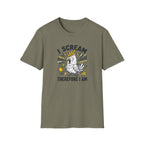 I Scream T-Shirt