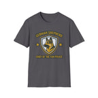 Chief of fun Police T-Shirt