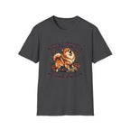 Pure Fluff Pure Fury T-Shirt