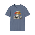 I'm not walking T-Shirt