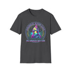 Bio Alarm Clock T-Shirt